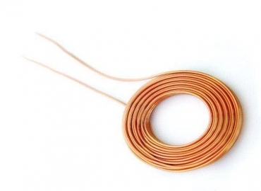 電感線圈的感性是什么？有什么樣的特點？