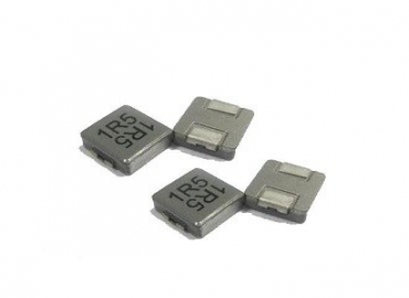 一體成型電感是如何保障電路電板電流純凈度的呢？