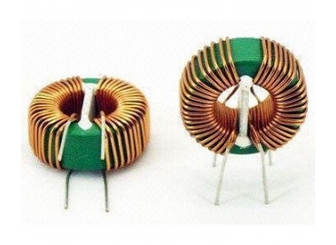 電感廠家高效應(yīng)對磁環(huán)電感斷線問題