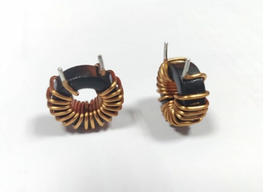 手機(jī)充電器EMC不過(guò)，使用磁環(huán)電感通過(guò)測(cè)試