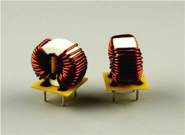 定制磁環(huán)電感廠家找哪家靠譜？