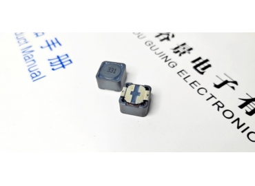 貼片電感尺寸相同感值相同可以通用嗎 gujing 