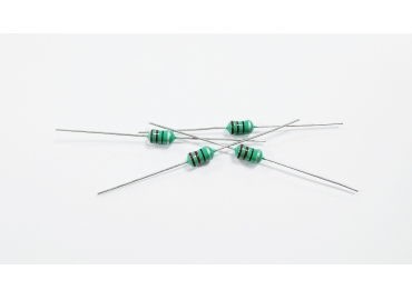 谷景色環(huán)電感助力電源模塊突破封裝限制，高效解決客戶發(fā)燙難題