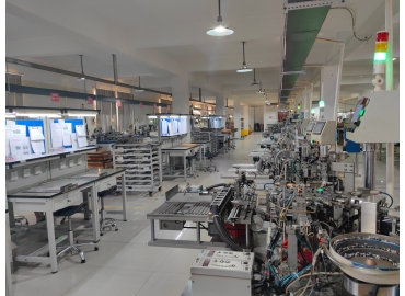 深耕電感領(lǐng)域二十余載，谷景電子：內(nèi)銷穩(wěn)進(jìn)，外銷拓局，以實力賦能全球產(chǎn)業(yè)